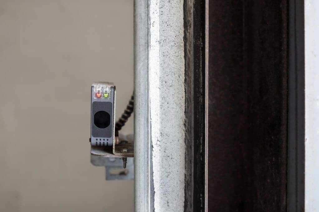 Blog post How to Repair Garage Door Sensor Issues image