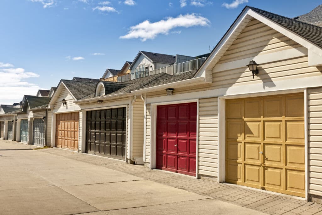 Blog post How to Choose Garage Door Color: Expert Tips to Elevate Your Curb Appeal image
