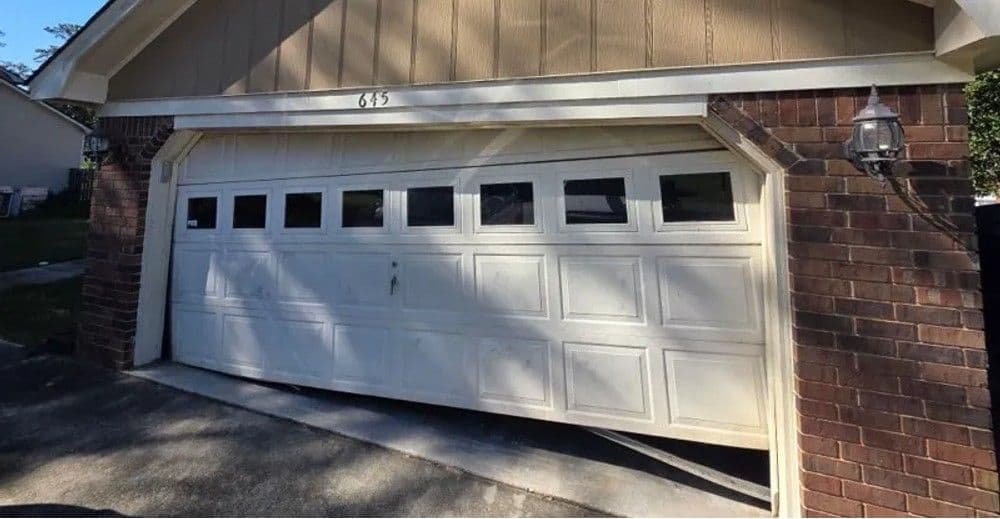 Contact form background