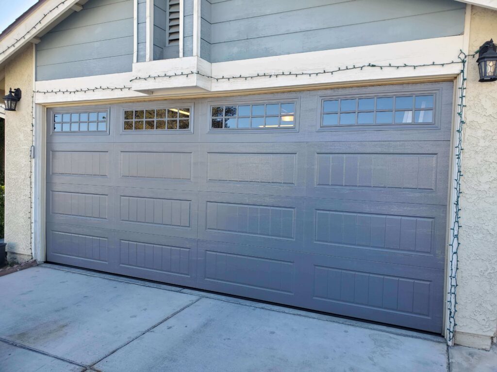 Residential Garage Door Installation in Augusta, GA