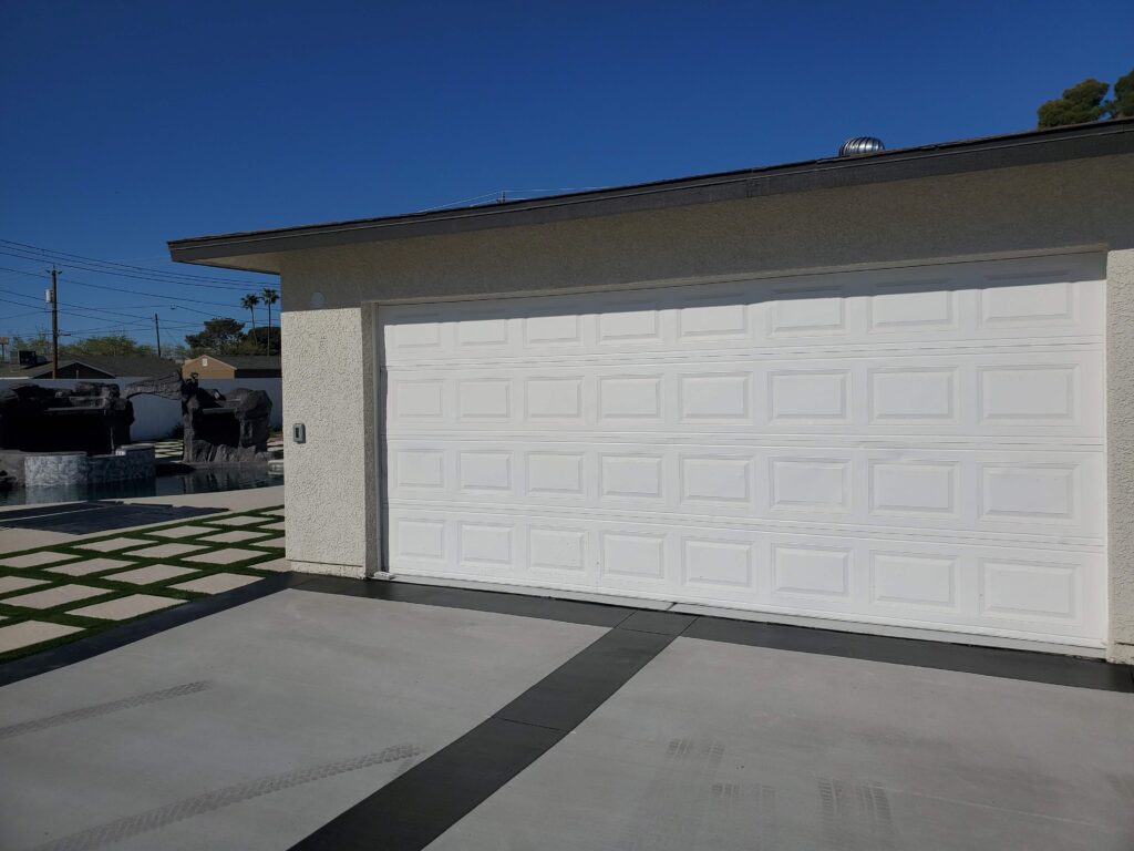 Residential Garage Doors in Augusta, GA