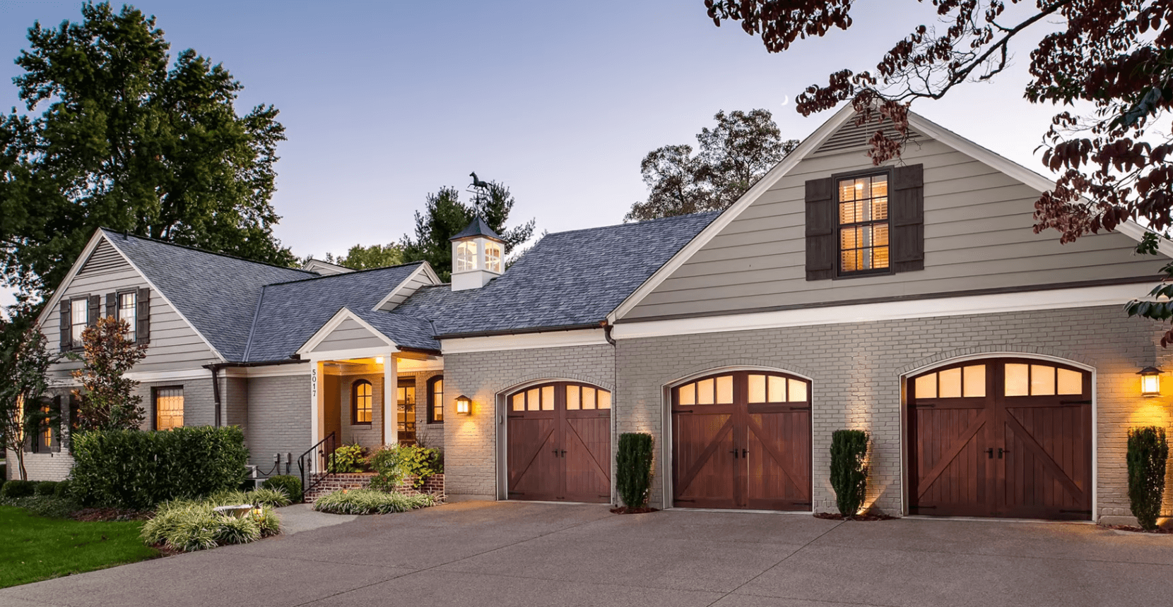 Garage Door Repair