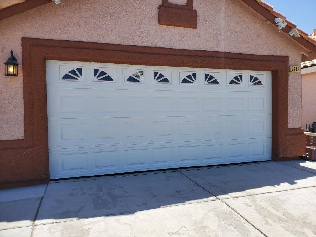 Garage Door Off Track Repair in Augusta, GA