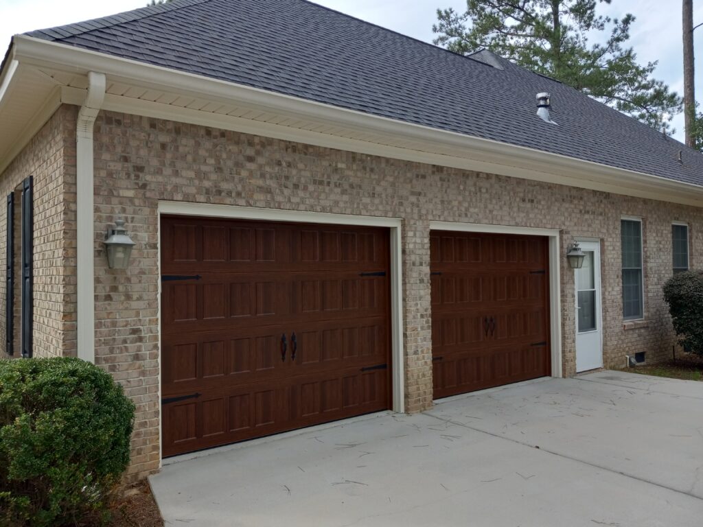 How to Choose the Right Garage Door